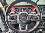 2022 Jeep Gladiator Crew Cab 4x4 Pickup for sale #20F20318A - photo 23