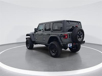 2023 Jeep Wrangler 4xe 4WD SUV for sale #20F20318B - photo 2