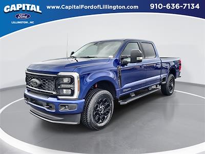 2026 Ford F-350 Crew Cab SRW 4x4 Pickup for sale #20F20795 - photo 1