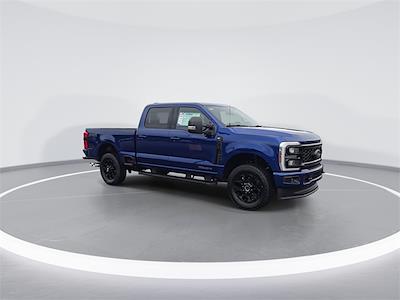 2026 Ford F-350 Crew Cab SRW 4x4 Pickup for sale #20F20795 - photo 2