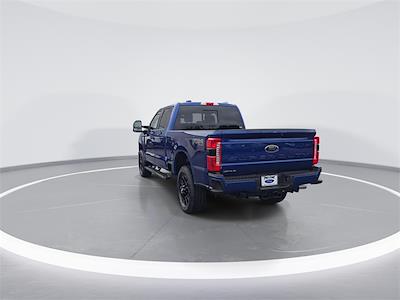 2026 Ford F-350 Crew Cab SRW 4x4 Pickup for sale #20F20795 - photo 2