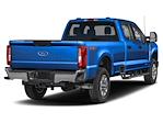 2026 Ford F-350 Crew Cab SRW 4x4 Pickup for sale #20F20795 - photo 2