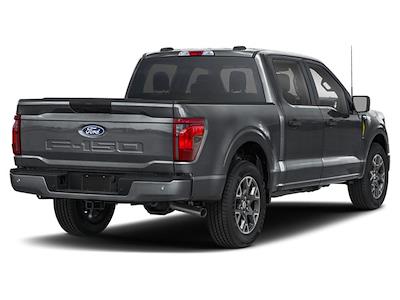 New 2026 Ford F-150 STX SuperCrew Cab for sale #20F20863 - photo 2