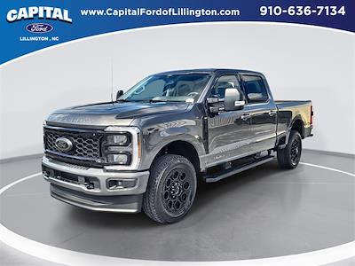 2026 Ford F-350 Crew Cab SRW 4x4 Pickup for sale #20F20996 - photo 1