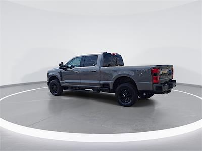 2026 Ford F-350 Crew Cab SRW 4x4 Pickup for sale #20F20996 - photo 2
