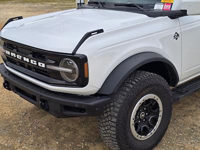 Used 2021 Ford Bronco - photo 1
