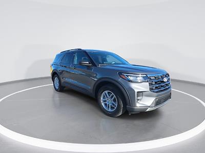 2027 Ford Explorer RWD SUV for sale #20F21096 - photo 2