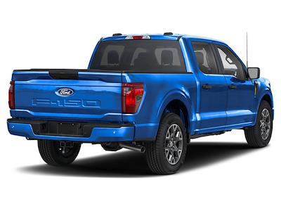 New 2026 Ford F-150 STX SuperCrew Cab for sale #20F21220 - photo 2