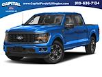 2026 Ford F-150 SuperCrew Cab 4WD Pickup for sale #20F22538 - photo 1