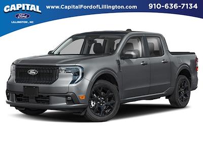 2026 Ford Maverick SuperCrew Cab AWD Pickup for sale #20F22641 - photo 1