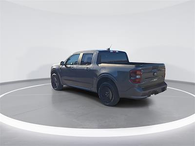 New 2026 Ford Maverick Lobo SuperCrew Cab for sale #20F22641 - photo 2