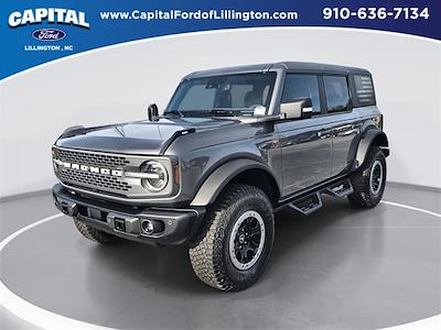 Used 2023 Ford Bronco Badlands for sale #20F24330A - photo 1