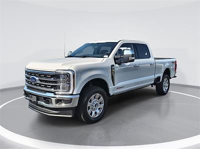 2025 Ford F-350 Crew Cab SRW 4x4 Pickup for sale #20F24498 - photo 1