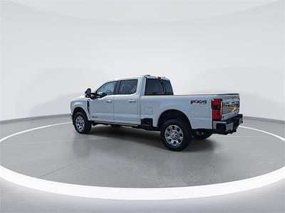 2025 Ford F-350 Crew Cab SRW 4x4 Pickup for sale #20F24498 - photo 2