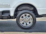 2025 Ford F-350 Crew Cab SRW 4x4 Pickup for sale #20F24498 - photo 9