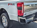 2025 Ford F-350 Crew Cab SRW 4x4 Pickup for sale #20F24498 - photo 10