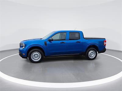 2025 Ford Maverick SuperCrew Cab FWD Pickup for sale #20F24715 - photo 2