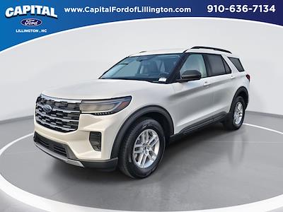 2026 Ford Explorer RWD SUV for sale #FT20F26041 - photo 1