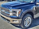 New 2025 Ford F-150 King Ranch SuperCrew Cab for sale #20F26499 - photo 9