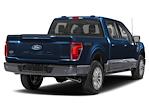 2025 Ford F-150 SuperCrew Cab 4WD Pickup for sale #20F26499 - photo 2
