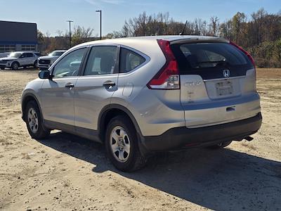 2013 Honda CR-V FWD SUV for sale #20F27101B - photo 2
