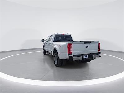 2026 Ford F-350 Crew Cab DRW 4WD Pickup for sale #20F29870 - photo 2