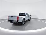 2026 Ford F-350 Crew Cab DRW 4WD Pickup for sale #20F29870 - photo 8