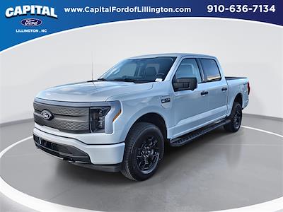 2025 Ford F-150 Lightning SuperCrew Cab AWD Pickup for sale #20F30056 - photo 1