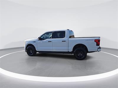New 2025 Ford F-150 Lightning XLT SuperCrew Cab for sale #20F30056 - photo 2