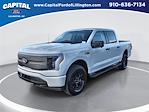 2025 Ford F-150 Lightning SuperCrew Cab AWD Pickup for sale #20F30056 - photo 1