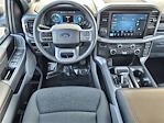2025 Ford F-150 Lightning SuperCrew Cab AWD Pickup for sale #20F30056 - photo 20