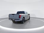 2025 Ford F-150 Lightning SuperCrew Cab AWD Pickup for sale #20F30056 - photo 8