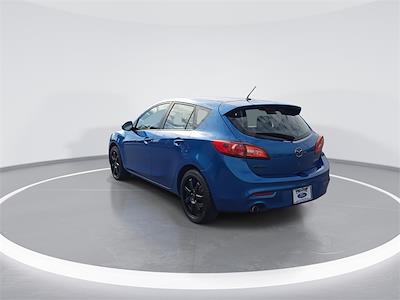Used 2012 Mazda3 for sale #20F31027A - photo 2