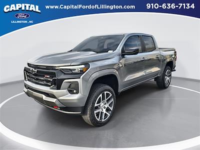 Used 2024 Chevrolet Colorado Z71 Crew Cab for sale #20F31048A - photo 1