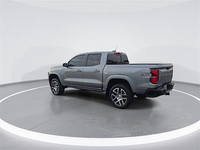 Used 2024 Chevrolet Colorado Z71 Crew Cab for sale #20F31048A - photo 2