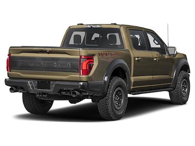New 2026 Ford F-150 - photo 1
