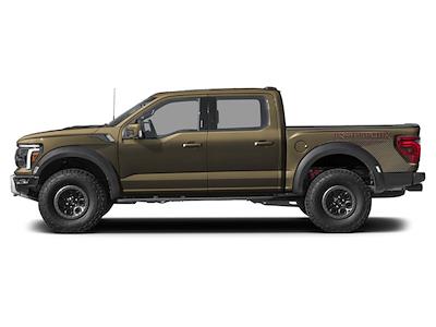 New 2026 Ford F-150 - photo 1