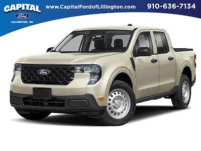 2025 Ford Maverick SuperCrew Cab AWD Pickup for sale #20F31763 - photo 1