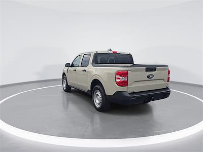 2025 Ford Maverick SuperCrew Cab AWD Pickup for sale #20F31763 - photo 2
