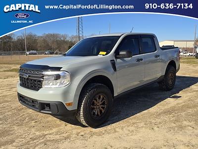 2023 Ford Maverick SuperCrew Cab AWD Pickup for sale #20F31763A - photo 1