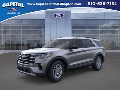 2026 Ford Explorer RWD SUV for sale #20F31908 - photo 1