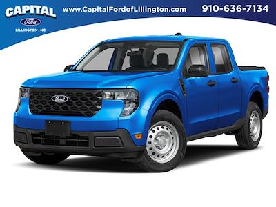 2026 Ford Maverick SuperCrew Cab FWD Pickup for sale #20F32205 - photo 1