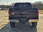 2017 Ford F-150 SuperCrew Cab 4WD Pickup for sale #20F33559A - photo 11