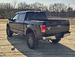 2017 Ford F-150 SuperCrew Cab 4WD Pickup for sale #20F33559A - photo 12