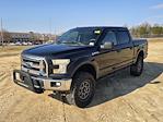 2017 Ford F-150 SuperCrew Cab 4WD Pickup for sale #20F33559A - photo 3