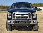2017 Ford F-150 SuperCrew Cab 4WD Pickup for sale #20F33559A - photo 5