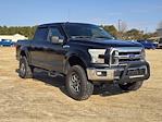 2017 Ford F-150 SuperCrew Cab 4WD Pickup for sale #20F33559A - photo 6