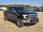 2017 Ford F-150 SuperCrew Cab 4WD Pickup for sale #20F33559A - photo 7