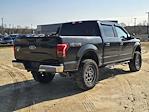 2017 Ford F-150 SuperCrew Cab 4WD Pickup for sale #20F33559A - photo 9