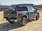 2017 Ford F-150 SuperCrew Cab 4WD Pickup for sale #20F33559A - photo 10